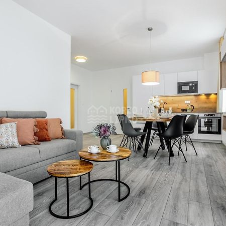Korzo Lipno C Apartment ลิปโนนัดเวิลตาวู ภายนอก รูปภาพ