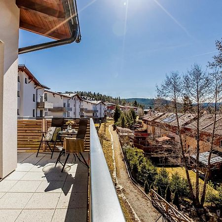 Korzo Lipno C Apartment ลิปโนนัดเวิลตาวู ภายนอก รูปภาพ
