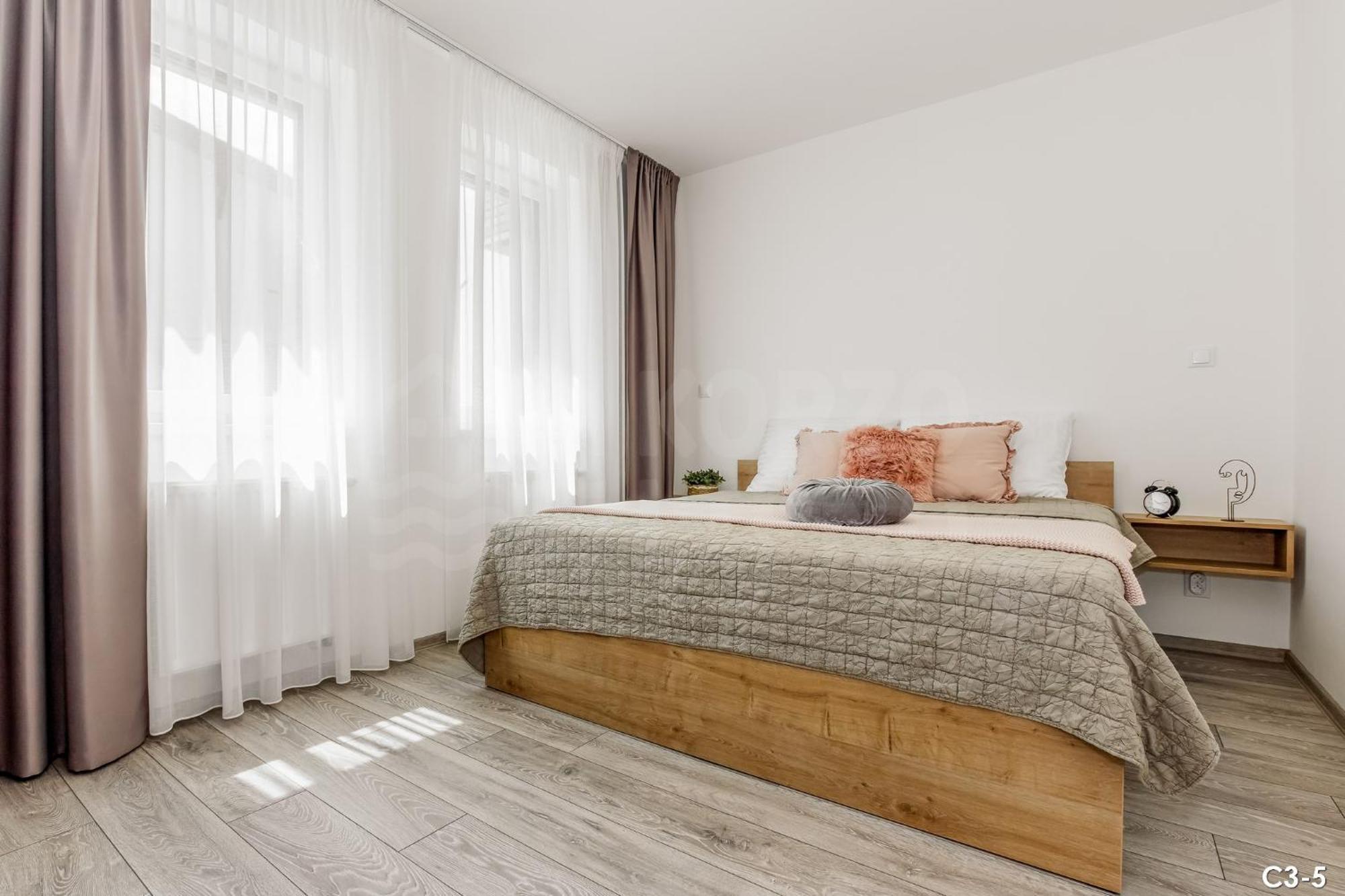 Korzo Lipno C Apartment ลิปโนนัดเวิลตาวู ภายนอก รูปภาพ