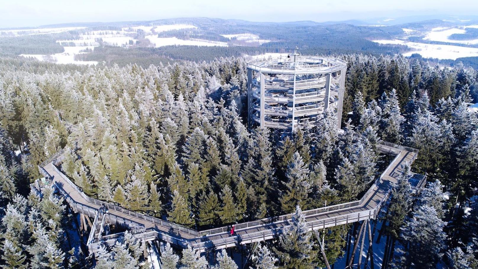 Korzo Lipno C Apartment ลิปโนนัดเวิลตาวู ภายนอก รูปภาพ