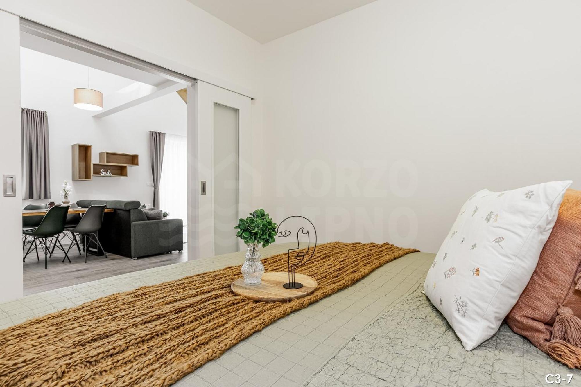 Korzo Lipno C Apartment ลิปโนนัดเวิลตาวู ภายนอก รูปภาพ