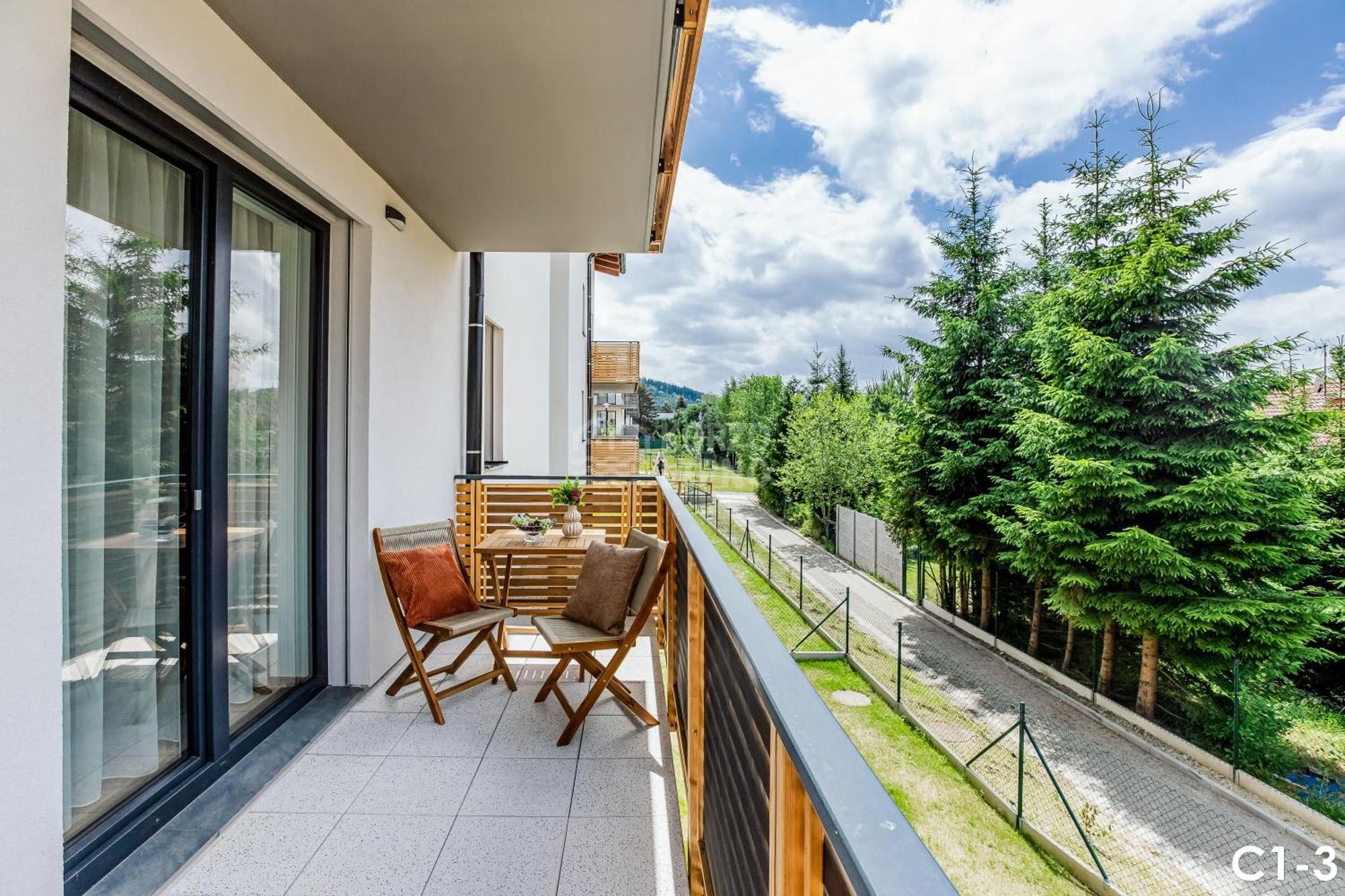 Korzo Lipno C Apartment ลิปโนนัดเวิลตาวู ห้อง รูปภาพ