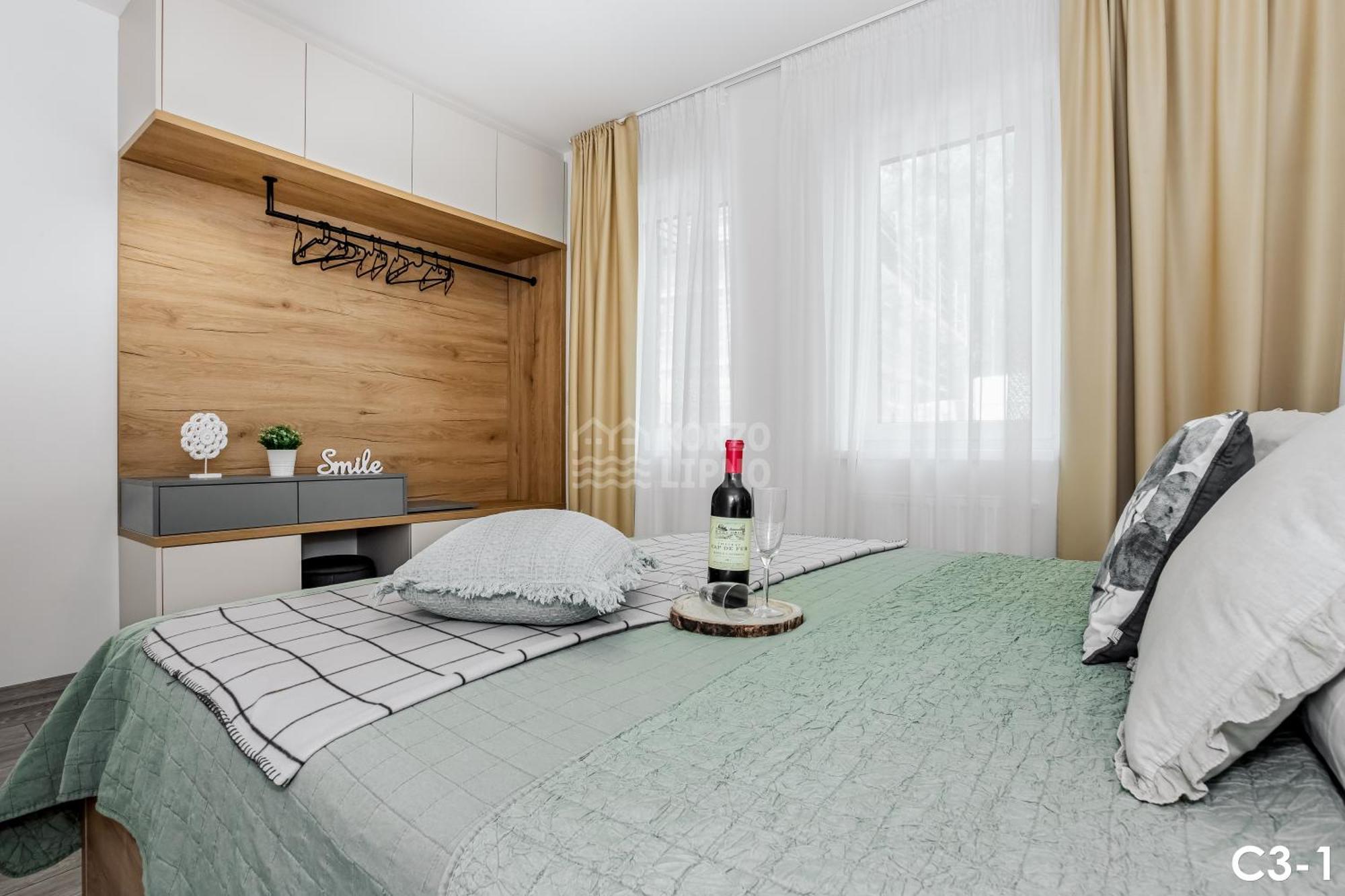 Korzo Lipno C Apartment ลิปโนนัดเวิลตาวู ภายนอก รูปภาพ