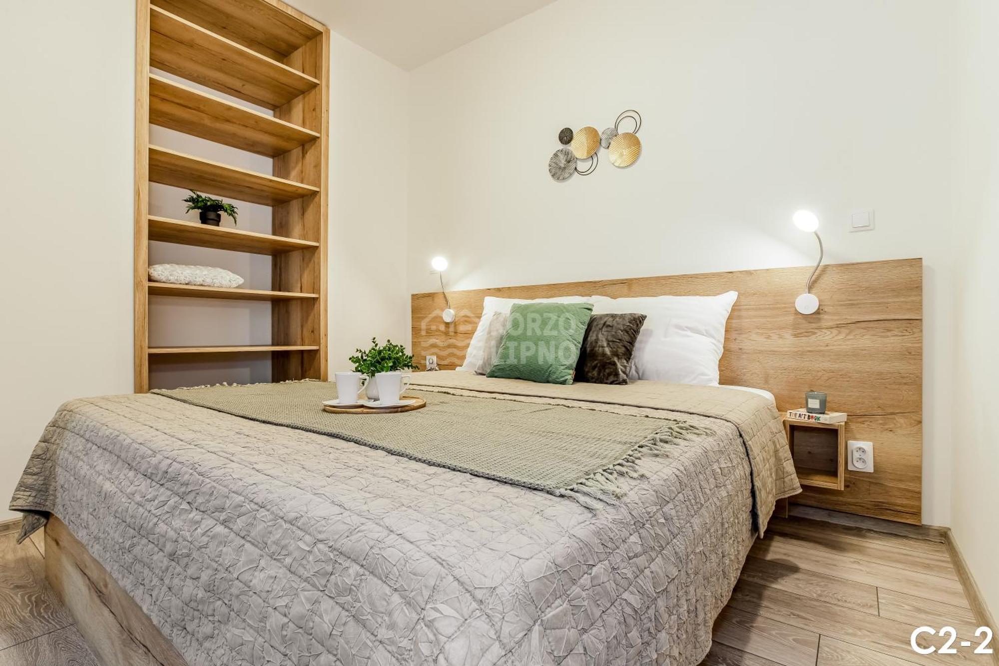 Korzo Lipno C Apartment ลิปโนนัดเวิลตาวู ห้อง รูปภาพ