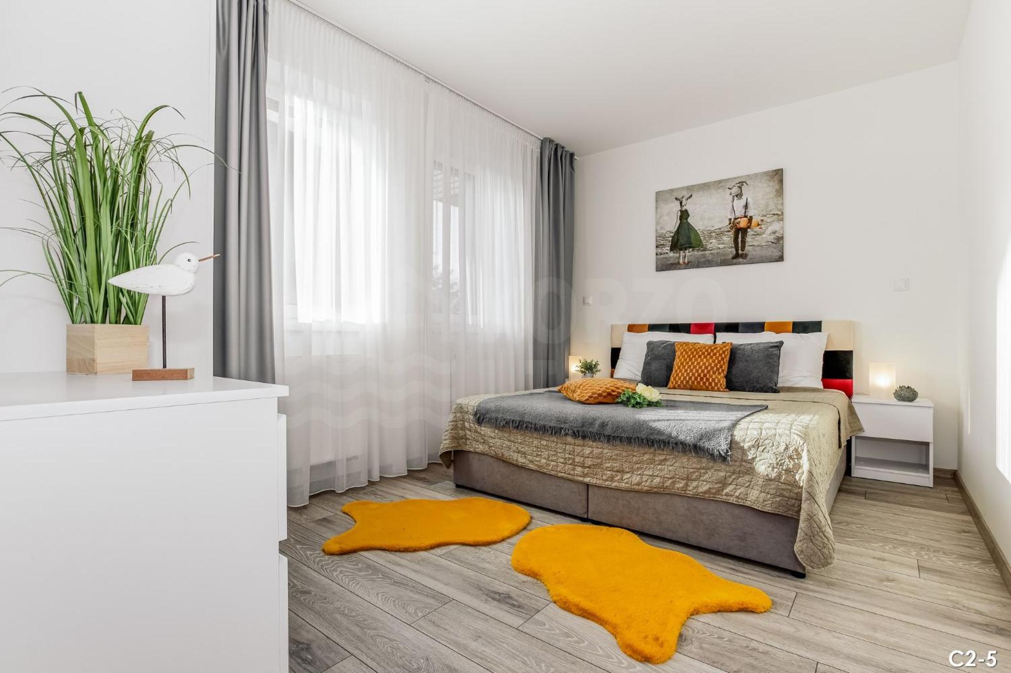 Korzo Lipno C Apartment ลิปโนนัดเวิลตาวู ภายนอก รูปภาพ