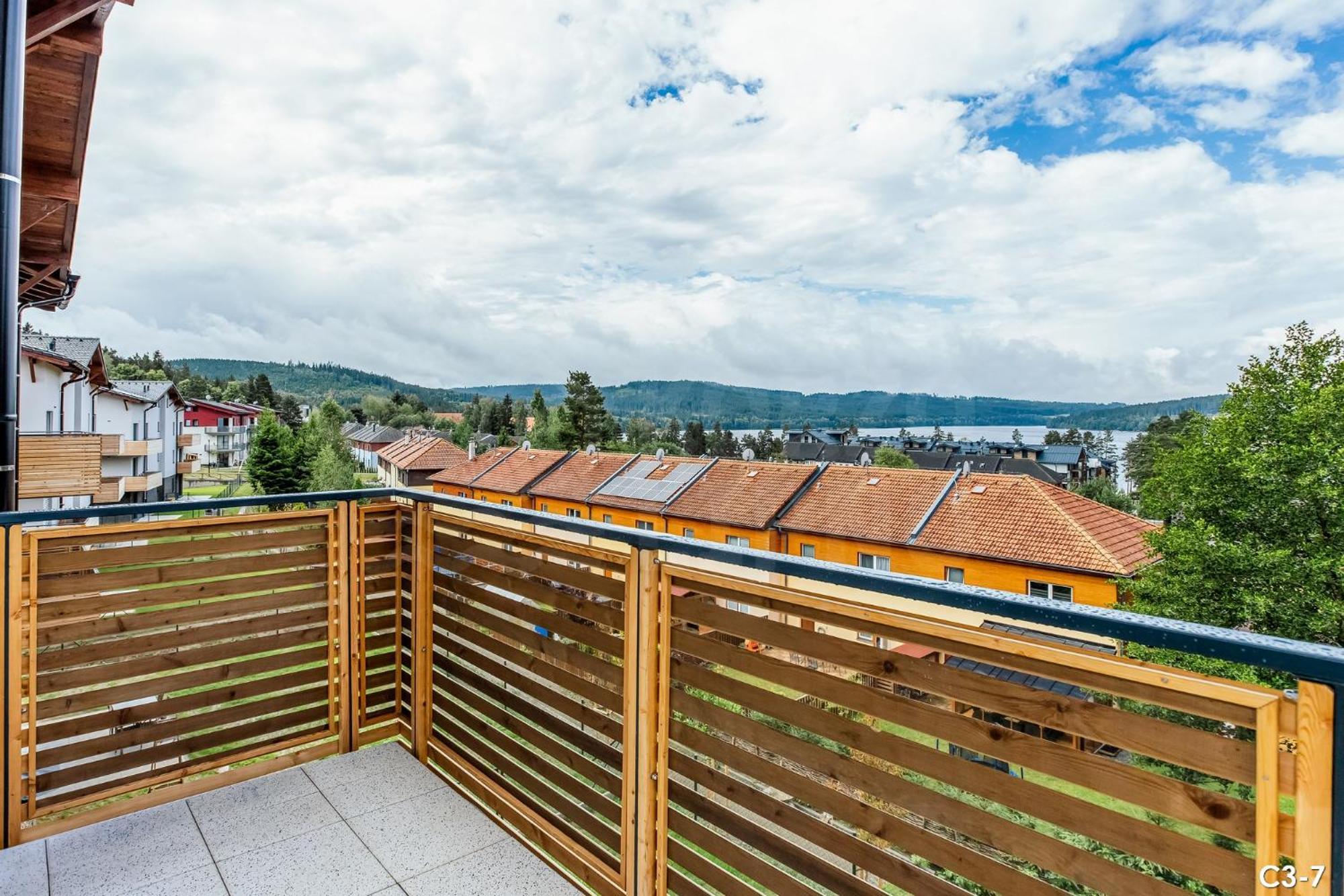 Korzo Lipno C Apartment ลิปโนนัดเวิลตาวู ห้อง รูปภาพ
