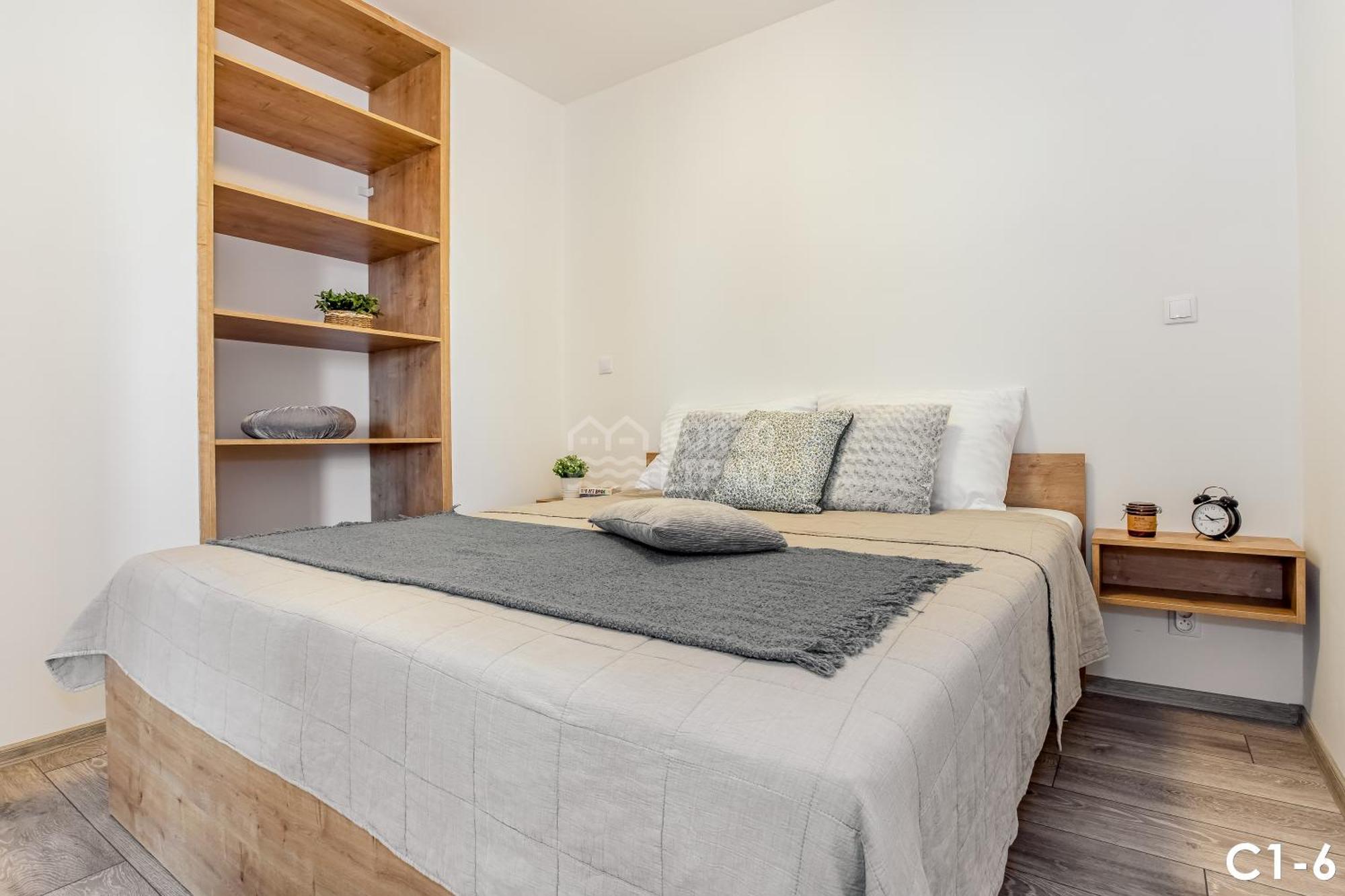 Korzo Lipno C Apartment ลิปโนนัดเวิลตาวู ห้อง รูปภาพ