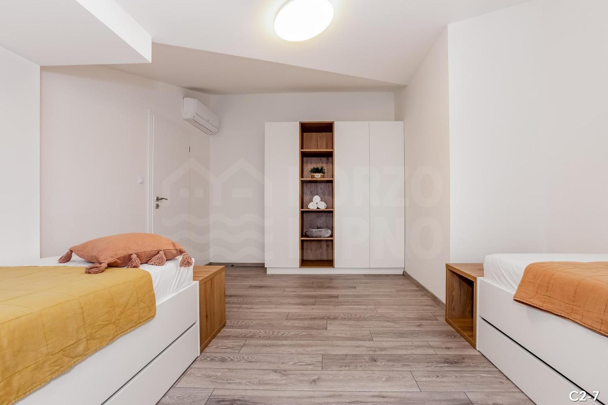Korzo Lipno C Apartment ลิปโนนัดเวิลตาวู ห้อง รูปภาพ