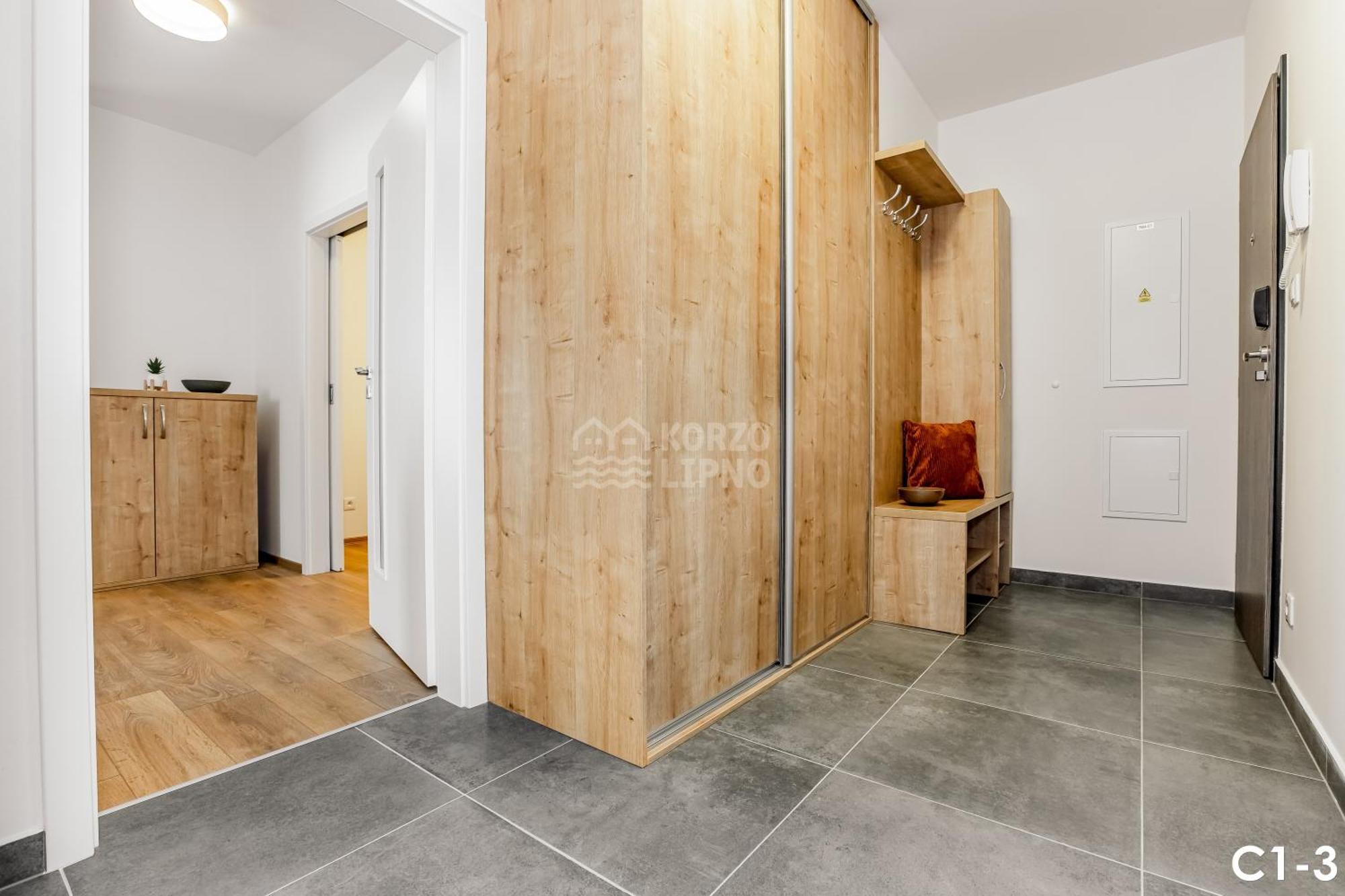 Korzo Lipno C Apartment ลิปโนนัดเวิลตาวู ห้อง รูปภาพ