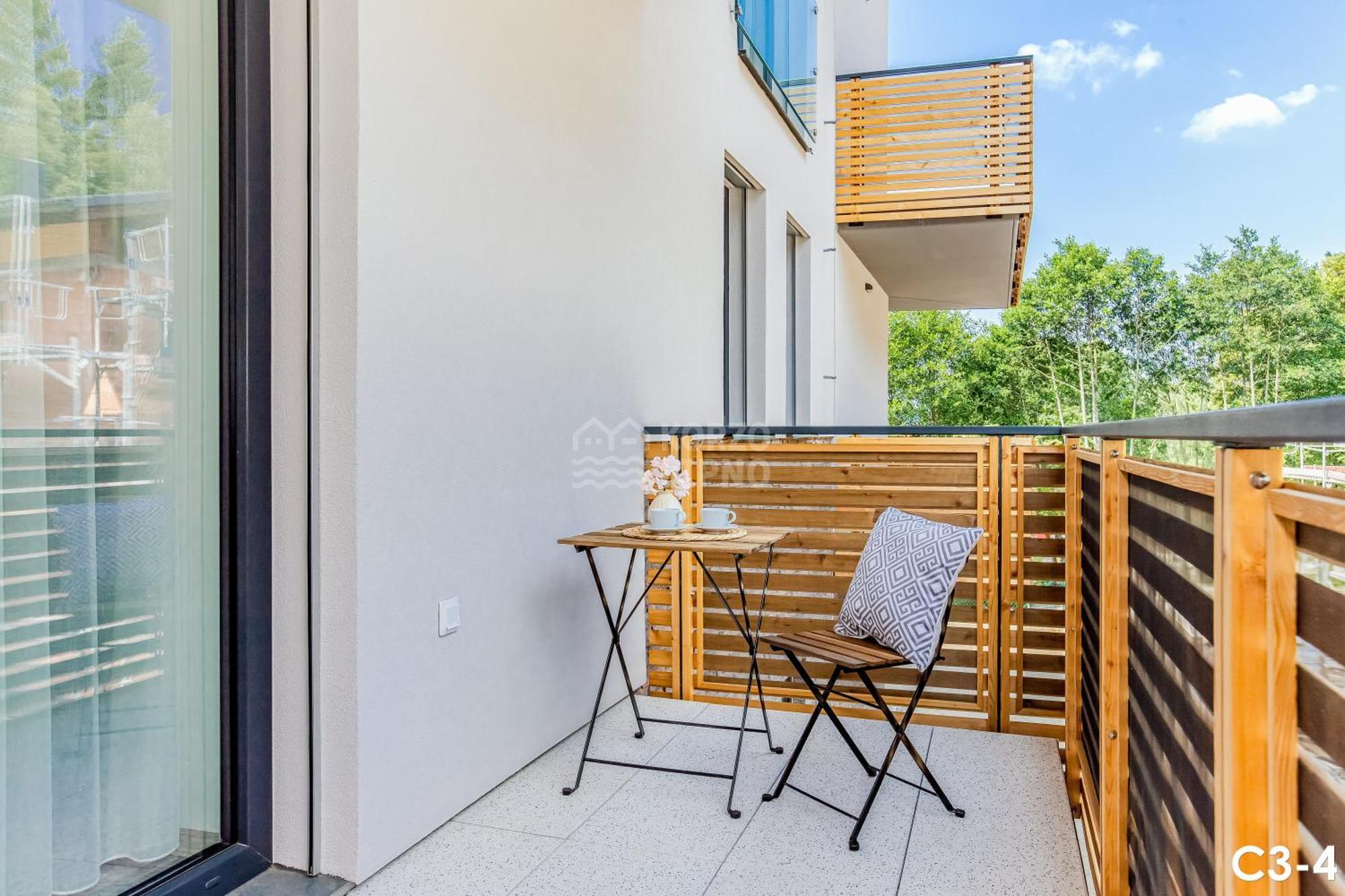 Korzo Lipno C Apartment ลิปโนนัดเวิลตาวู ห้อง รูปภาพ
