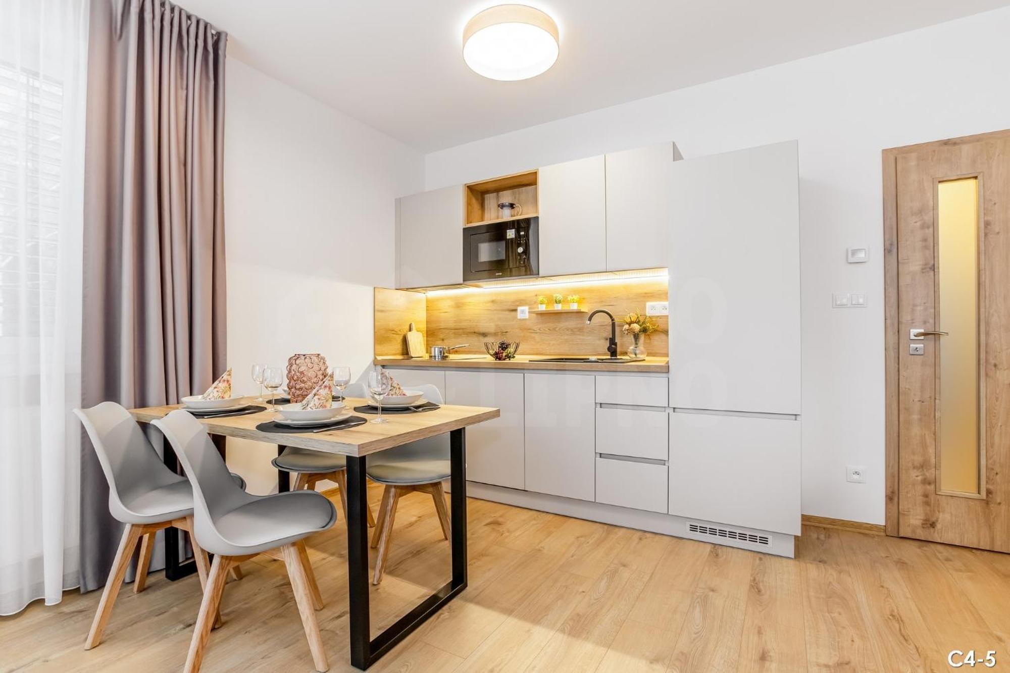 Korzo Lipno C Apartment ลิปโนนัดเวิลตาวู ห้อง รูปภาพ