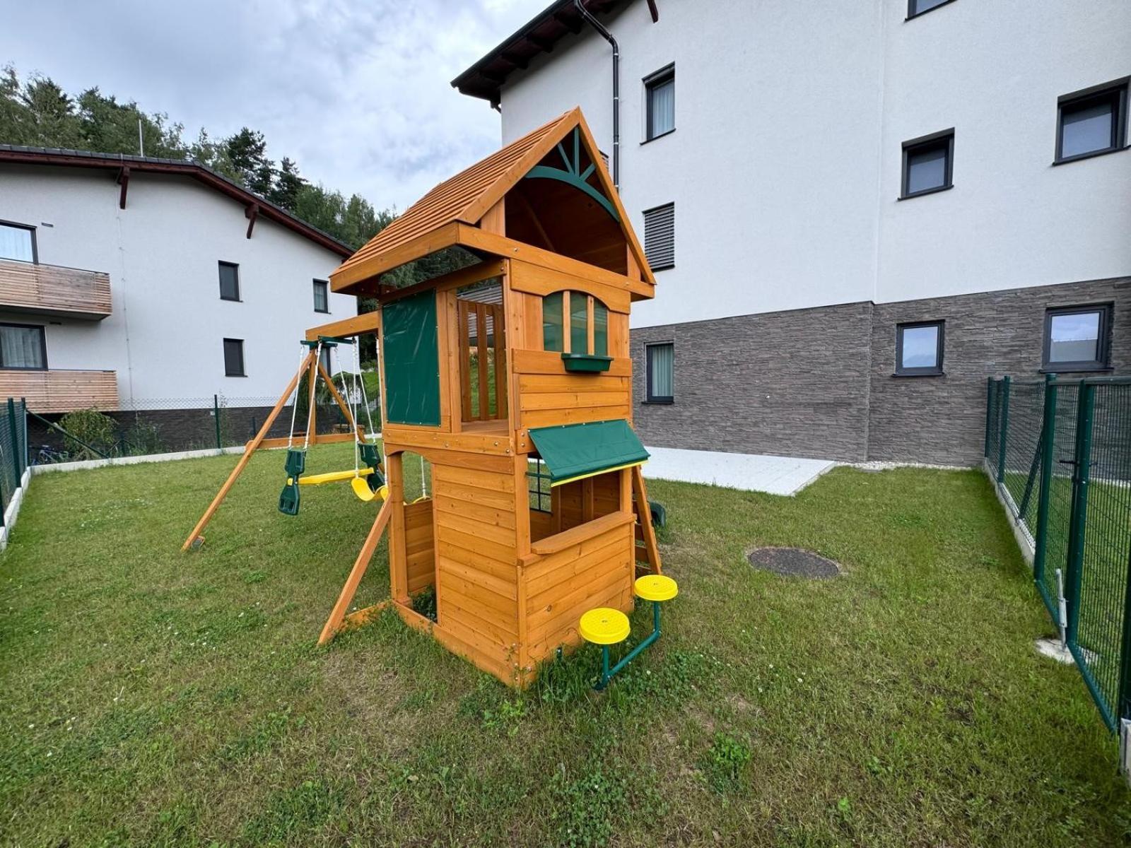 Korzo Lipno C Apartment ลิปโนนัดเวิลตาวู ห้อง รูปภาพ