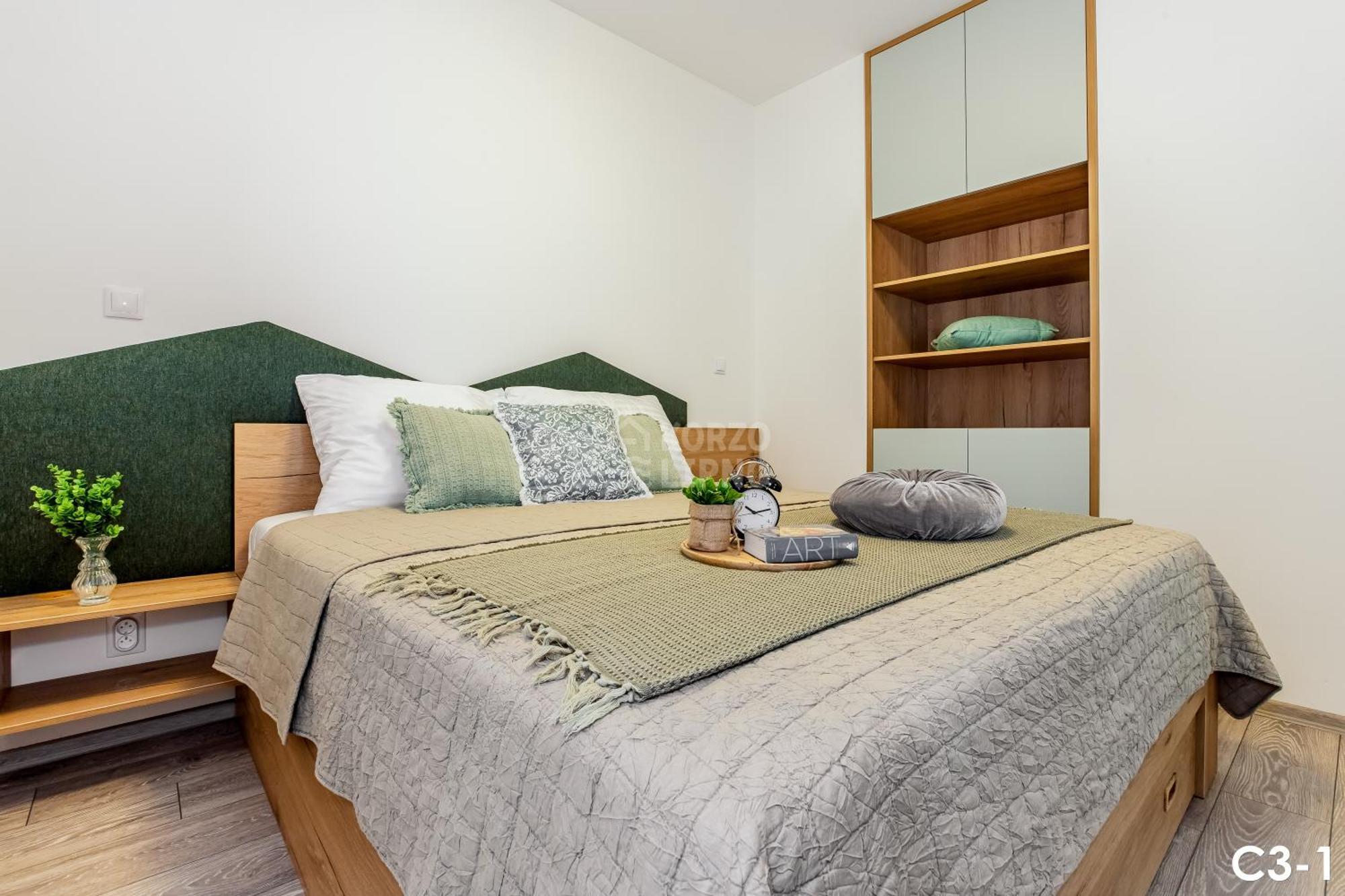 Korzo Lipno C Apartment ลิปโนนัดเวิลตาวู ห้อง รูปภาพ
