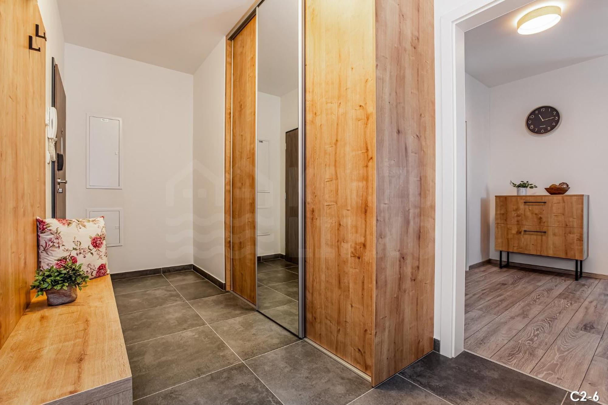 Korzo Lipno C Apartment ลิปโนนัดเวิลตาวู ภายนอก รูปภาพ
