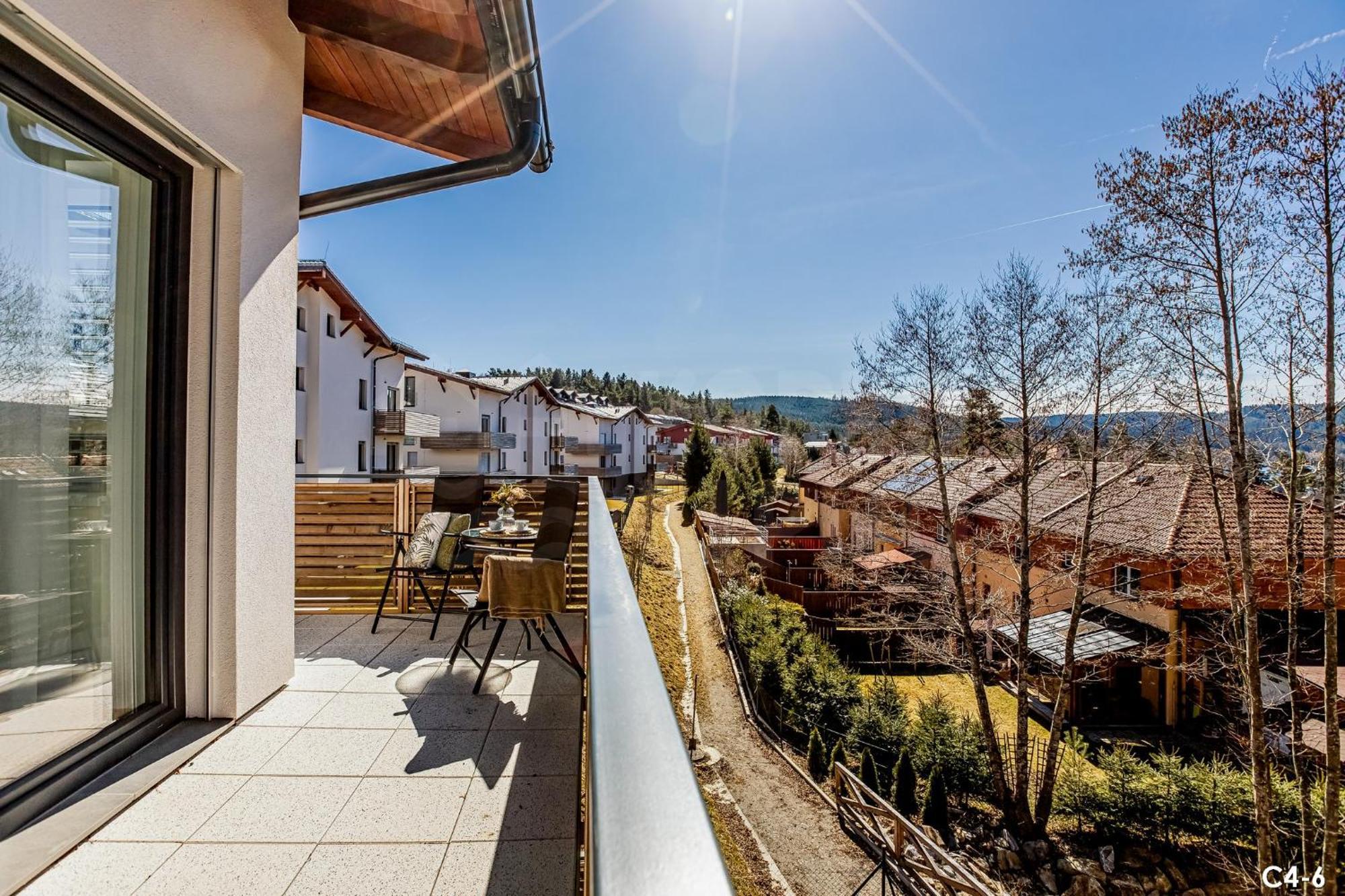 Korzo Lipno C Apartment ลิปโนนัดเวิลตาวู ภายนอก รูปภาพ