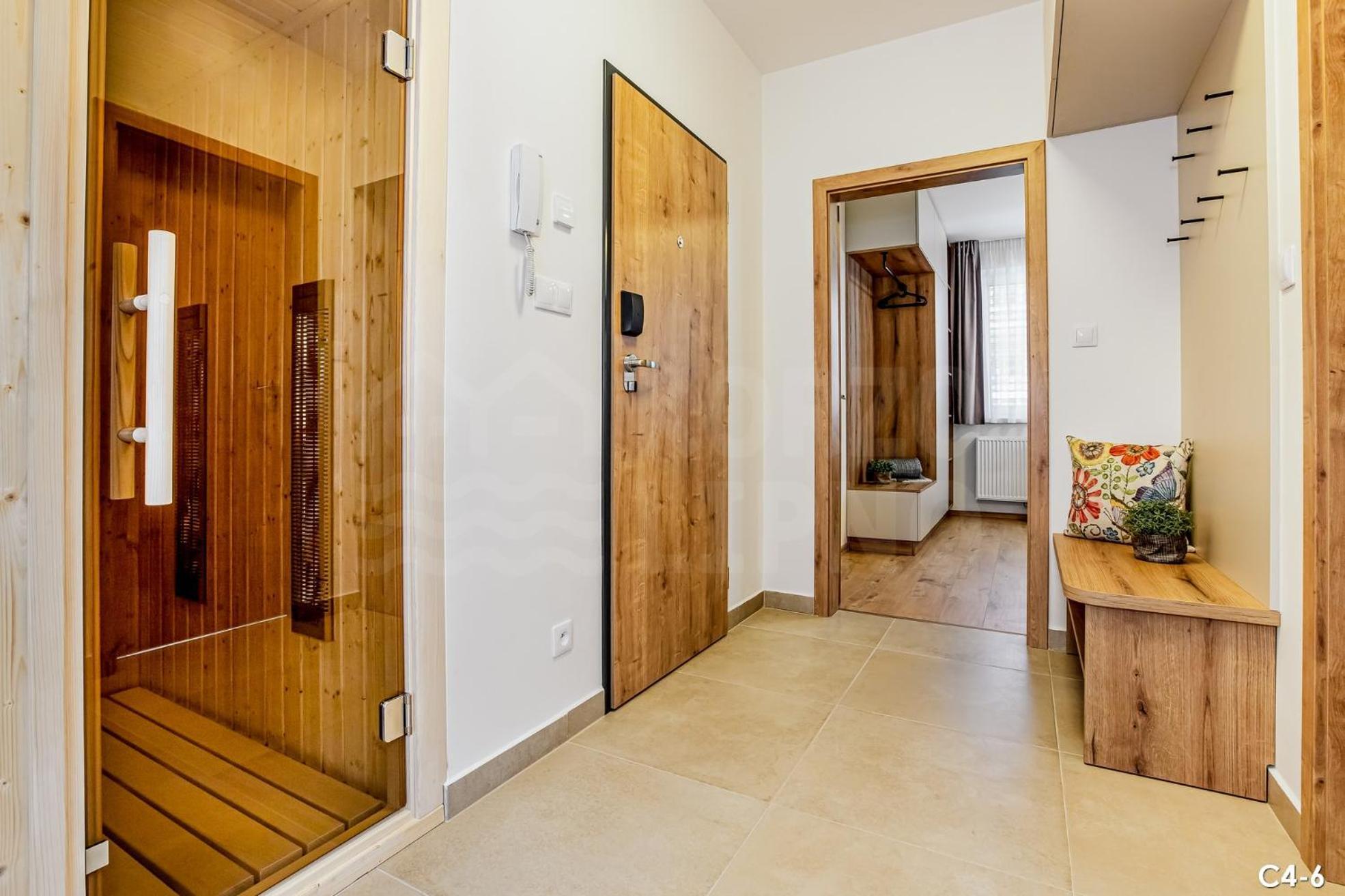 Korzo Lipno C Apartment ลิปโนนัดเวิลตาวู ภายนอก รูปภาพ