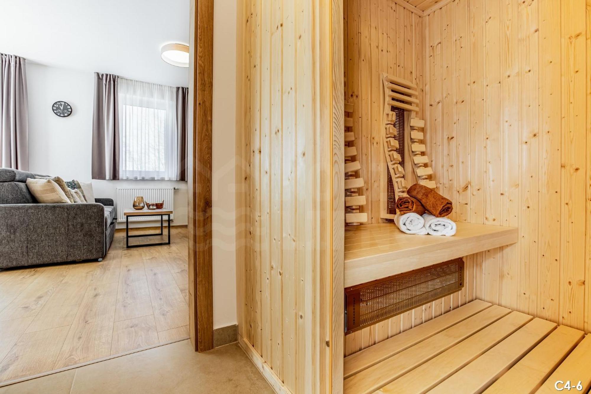 Korzo Lipno C Apartment ลิปโนนัดเวิลตาวู ภายนอก รูปภาพ